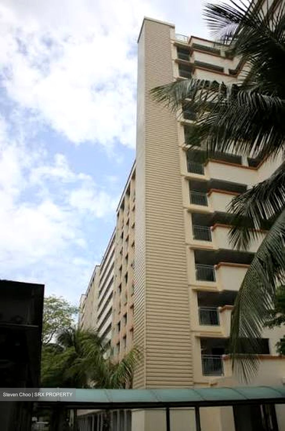 Blk 289 Ficus Vale (Yishun), HDB 4 Rooms #610284491